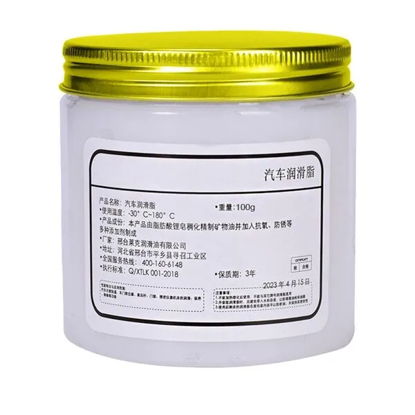 Car Lubricating Grease - Car Sunroof Track Lubricating Grease, Multipurpose Garage Doors Grease | Temperature Resistant Sliding Door Lubrication, Car Window Track Lubricant Greese for Locks Door