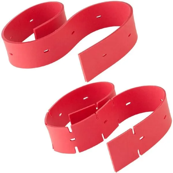 Nobles - Squeegee Blade Kit - Part 9015734 - Replacement
