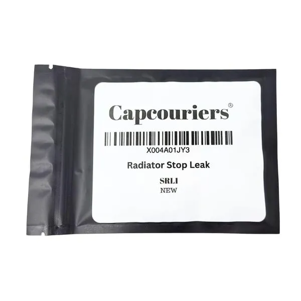 Capcouriers Radiator Stop Leak