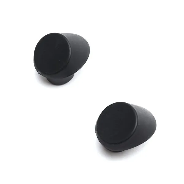 Sprwinautummer 1507940-00-C Car Trunk Lower Stop Buffer 1507942-00-C Compatible with Tesla MODEL Y 5YJY 2020-2024 (Rear Left and Right)
