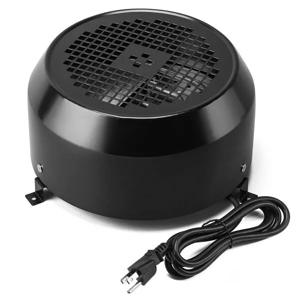 briidea Air Dryer Made by Durable Material, Suitable for Ships, RVs, Storage Rooms