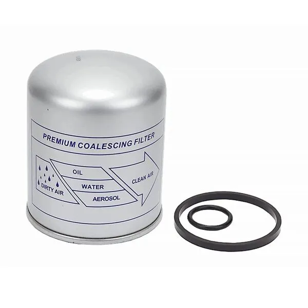 Mytee Products R950068A Air Dryer Cartridge for Replaces Wabco 4329012252, 4329012482, Freightliner TDAR950068, TDA R950068A, Meritor R950068A, S4329012252