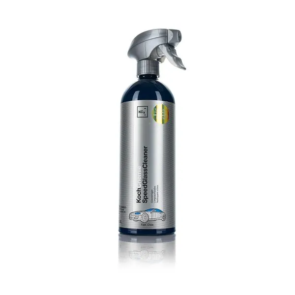Koch-Chemie - Speed Glass Cleaner​ - Prosumer Line - 750ml